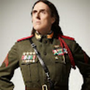 Meet your Posher, Erick